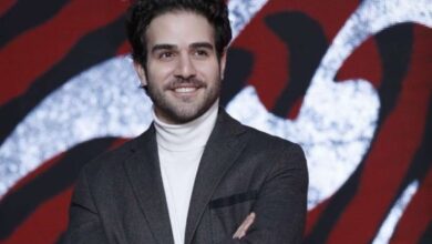 بیوگرافی خسرو پسیانی پسر آتیلا پسیانی