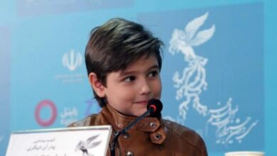 بیوگرافی شهاب در فیلم پدر آن دیگری | بیوگرافی مهدیار عزیزی بازیگر خردسال سینما 42 بیوگرافی شهاب در فیلم پدر آن دیگری ؛ بیوگرافی مهدیار عزیزی بازیگر خردسال سینما