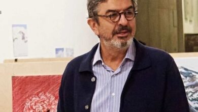 بیوگرافی نادر ترکمن ؛ نقاش معاصر ایران + علت فوت + آثار 37 بیوگرافی نادر ترکمن ؛ نقاش معاصر ایران + علت فوت + آثار