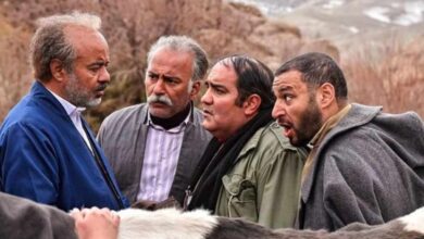 تاریخ و ساعت پخش سریال نون خ 2 از شبکه آی فیلم (ساعت تکرار، اسامی بازیگران و داستان) 142 تاریخ و ساعت پخش سریال نون خ 2 از شبکه آی فیلم 【ساعت تکرار، اسامی بازیگران و داستان】