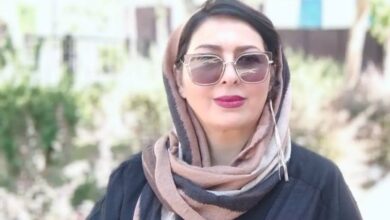 بیوگرافی بازیگر نقش مادر حبیب در سریال برای آخرین بار {بیوگرافی پریسا گلدوست + همسر + فرزندان + عکس} 34 بیوگرافی بازیگر نقش مادر حبیب در سریال برای آخرین بار {بیوگرافی پریسا گلدوست + همسر + فرزندان + عکس}