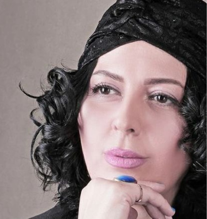 آلبوم تصاویر مادر حبیب در سریال برای آخرین بار
