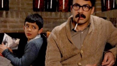 بیوگرافی بازیگران کودک سریال سرزمین مادری + عکس های بزرگسالی آن ها 45 بیوگرافی بازیگران کودک سریال سرزمین مادری + عکس های بزرگسالی آن ها