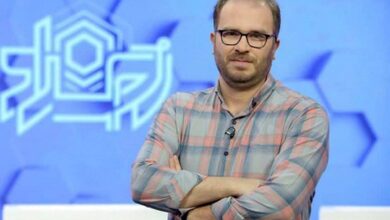 محمدرضا شهبازی مجری کیست؟ ؛ از شهرت در تلویزیون تا قهر و کناره گیری از آن