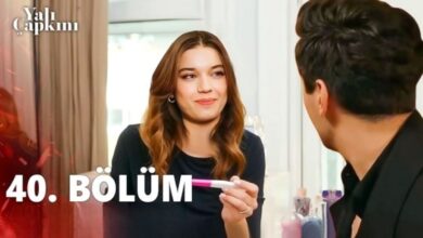 yali capkini ep 40