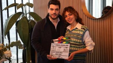 بیوگرافی بازیگران سریال ترکی آلبوم خانوادگی - Aile Albümü (داستان + زمان پخش)