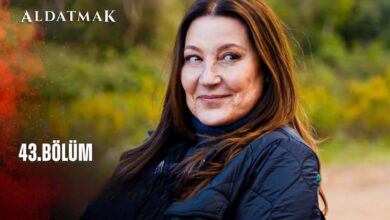 دانلود قسمت 43 سریال خیانت - Aldatmak دوبله و زیرنویس فارسی (قسمت 8 فصل دوم)