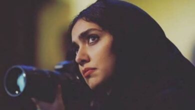 بازیگر نقش فریبا در سریال کوبار کیست ؟ (بیوگرافی آزاده سدیری + آثار و زندگی شخصی) 24 بیوگرافی آزاده سدیری + آثار و زندگی شخصی