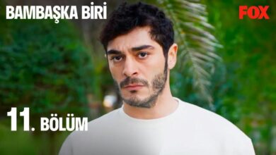 دانلود قسمت 11 سریال ترکی شخصی دیگر - Bambaşka Biri دوبله و زیرنویس فارسی (فصل اول)