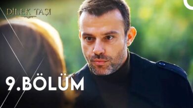دانلود قسمت 9 سریال ترکی سنگ آرزو - Dilek Taş دوبله و زیرنویس فارسی (فصل اول)