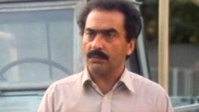 بازیگر نقش طغای در سریال سربداران کیست ؟ (بیوگرافی فیروز بهجت محمدی + فیلم و سریال ها) 4 بازیگر نقش طغای در سریال سربداران کیست ؟ (بیوگرافی فیروز بهجت محمدی + فیلم و سریال ها)