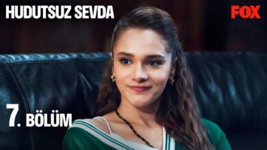 دانلود قسمت 7 سریال ترکی عشق بی حد و مرز - Hudutsuz Sevda دوبله و زیرنویس فارسی (فصل اول)