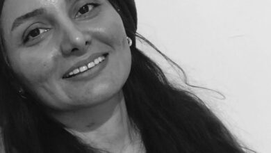 الهام شکیب بازیگر جوان تلویزیون درگذشت! +جزئیات 1 IMG 7281