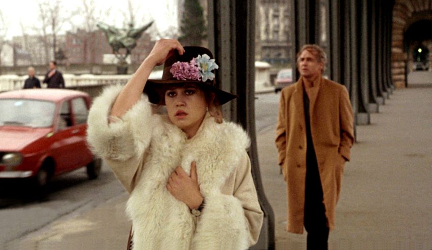 بهترین فیلم های ممنوعه ؛ آخرین تانگو در پاریس - Last Tango in Paris