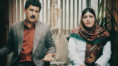 معرفی فیلم گیج گاه با بازی حامد بهداد (بیوگرافی بازیگران، داستان + نظرات) 20 معرفی فیلم گیج گاه با بازی حامد بهداد (بیوگرافی بازیگران، داستان + نظرات)