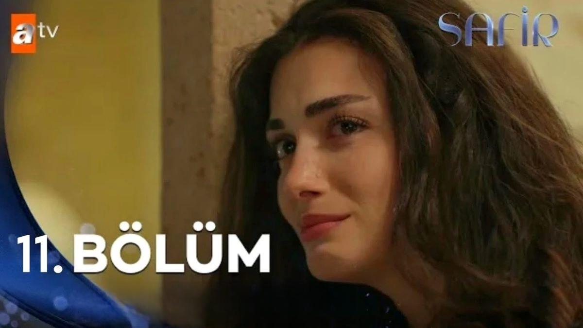 دانلود قسمت 11 سریال ترکی یاقوت کبود - Safir دوبله و زیرنویس فارسی (فصل اول)