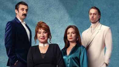 بیوگرافی بازیگران سریال بوی صندوقچه از شبکه show tv (داستان + زمان پخش)