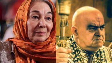 بازیگران سریال یوسف پیامبر که فوت کرده اند (بیوگرافی بازیگران + عکس)