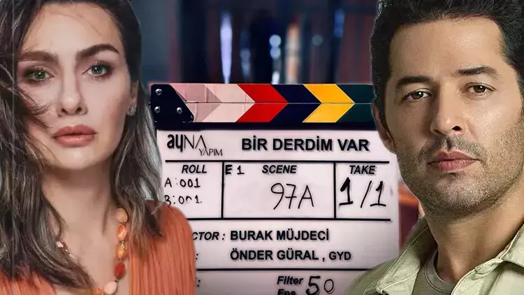 معرفی و زمان پخش سریال ترکی یک مشکلی دارم (Bir Derdim Var) + داستان