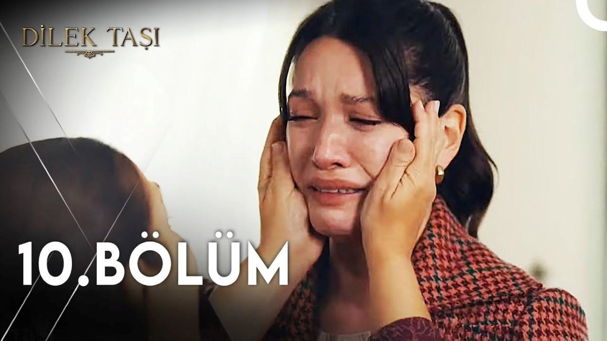 دانلود قسمت 10 سریال ترکی سنگ آرزو - Dilek Taş دوبله و زیرنویس فارسی (فصل اول)