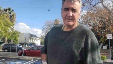 بازیگر نقش هورن هوپ در سریال یوسف کیست ؟ (بیوگرافی رضا رضوی + همسر و فرزندان) 31 بیوگرافی رضا رضوی + همسر و فرزندان