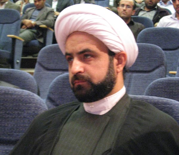 بیوگرافی حجت الاسلام محمدحسین طاهری آکِردی، دبیر ستاد امر به معروف و نهی از منکر کیست؟