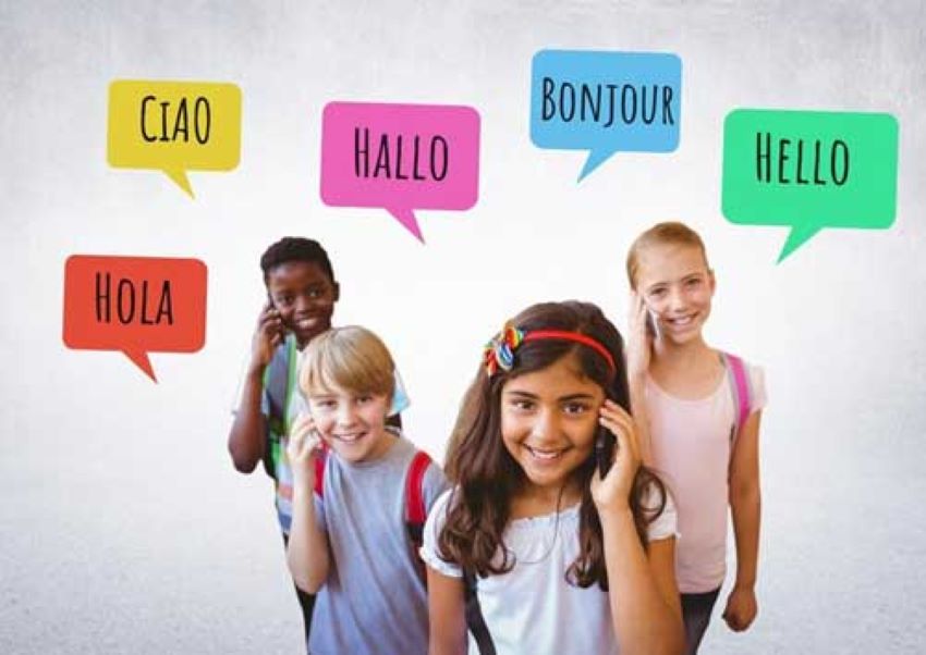 مزایا و ضرورت‌های یادگیری زبان دوم در دوران کودکی