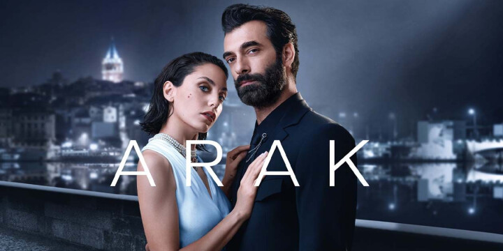 سریال ترکی در حال پخش ؛ اراک - Arak