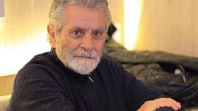 بازیگر نقش علی در فیلم همسفر (بیوگرافی بهروز وثوقی + آثار و زندگی شخصی) 60 بازیگر نقش علی در فیلم همسفر (بیوگرافی بهروز وثوقی + آثار و زندگی شخصی)