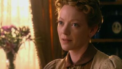 بازیگر نقش فلیسیتی در قصه های جزیره - Gema Zamprona (بیوگرافی جما زامپرونا + فیلم و سریال) 54 بیوگرافی جما زامپرونا + فیلم و سریال