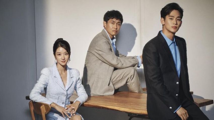 بهترین سریال های کره ای 2020 ؛ اشکالی نداره خوب نباشی - It’s Okay to Not Be Okay