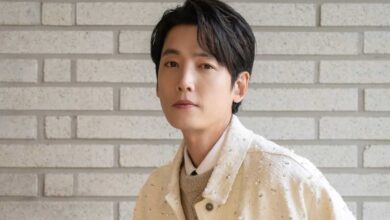 بازیگر نقش هودونگ در امپراطور افسانه ها کیست ؟ (بیوگرافی جونگ کیونگ هو + زندگی شخصی) 46 بیوگرافی جونگ کیونگ هو + زندگی شخصی و فیلم و سریال ها