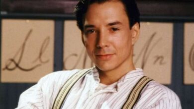 بازیگر نقش گاس پایک در سریال قصه های جزیره (بیوگرافی مایکل ماهونن + آثار و زندگی شخصی) 33 بیوگرافی مایکل ماهونن + آثار و زندگی شخصی