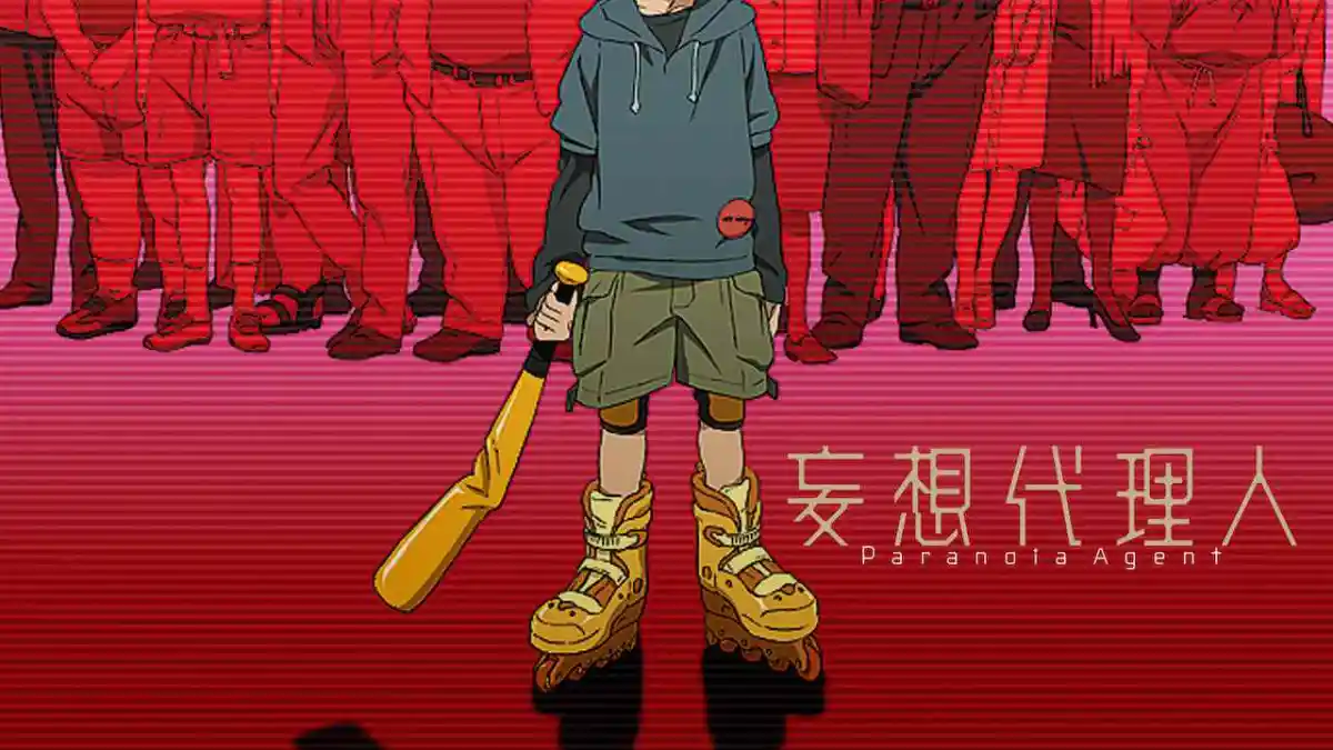 Paranoia Agent (2004)