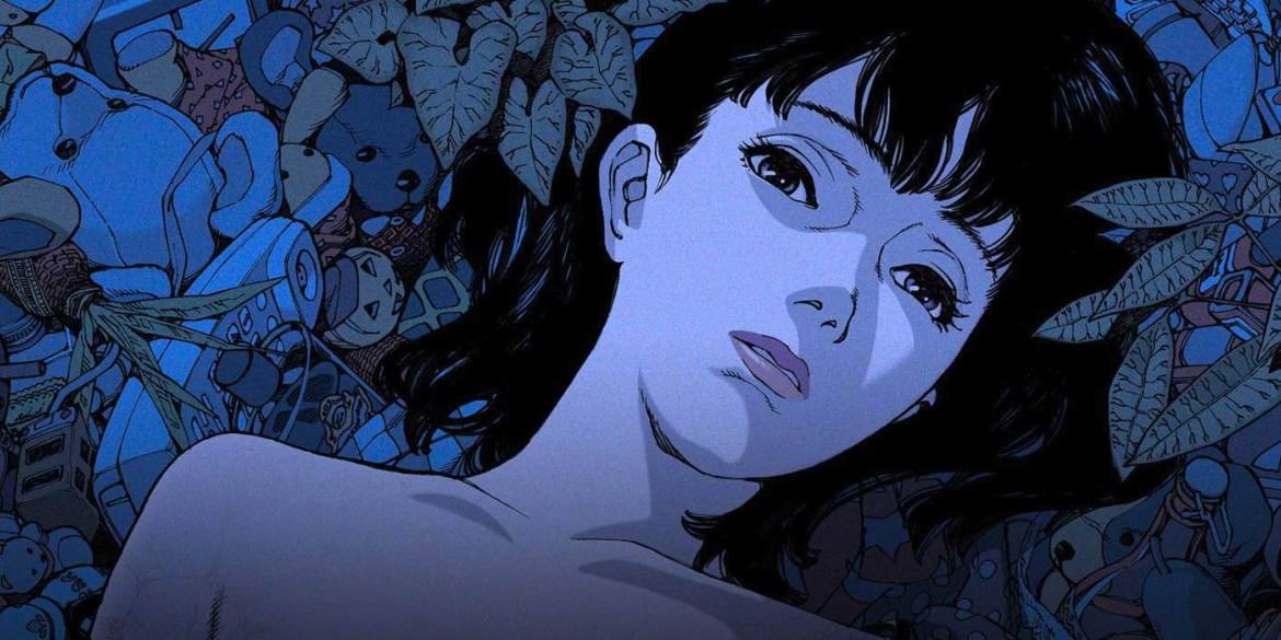 Perfect Blue (1997)