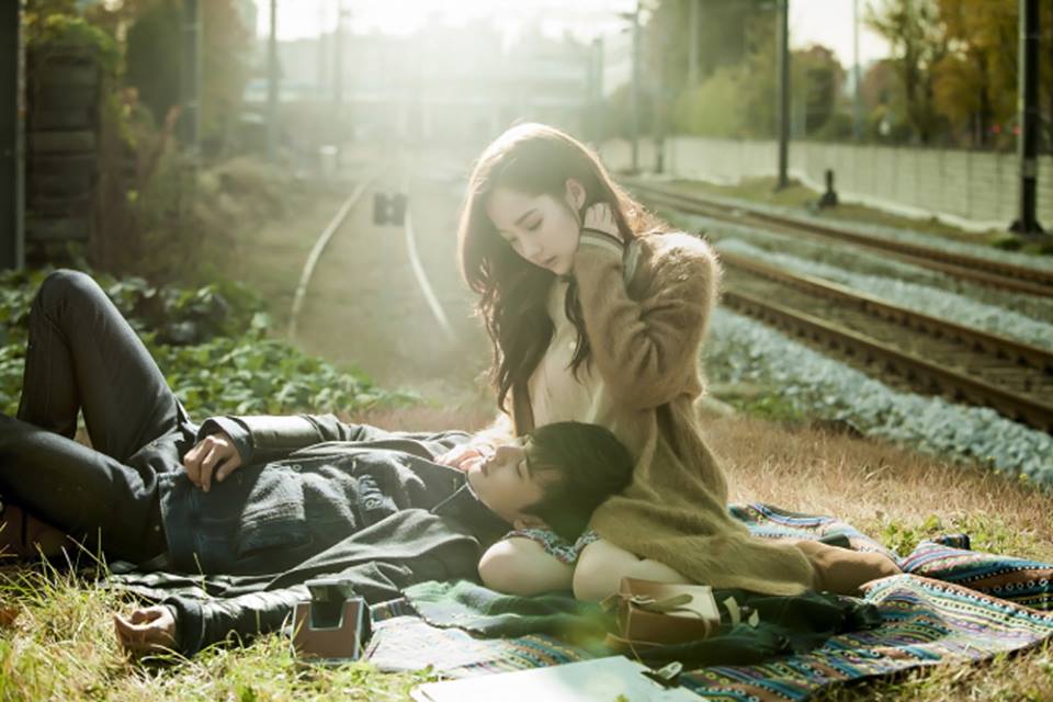 بهترین فیلم و سریال های پارک مین یانگ - Park Min-young ؛ به یادآور - Remember