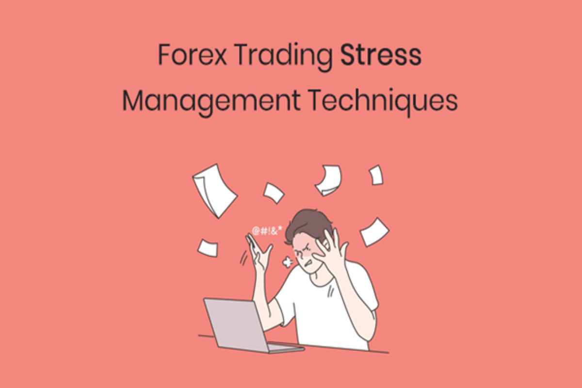 روش‌های مدیریت استرس در معاملات فارکس