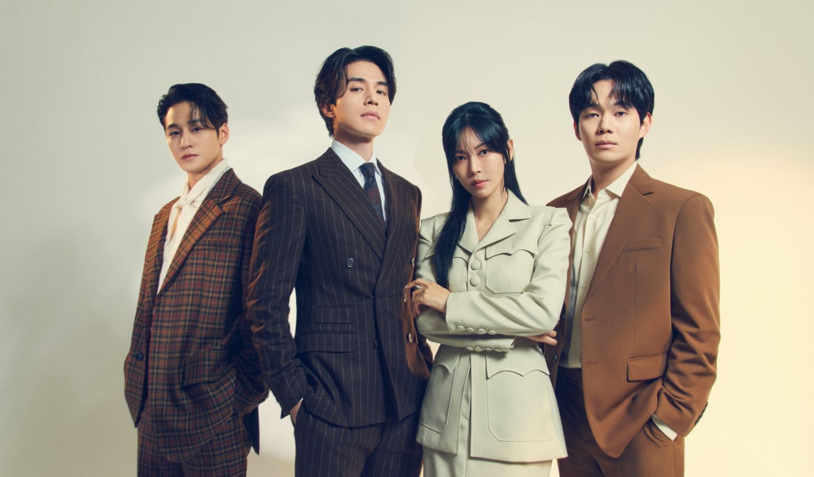 بهترین سریال های کره ای 2020 ؛ افسانه روباه نه دم - Tale of the Nine Tailed