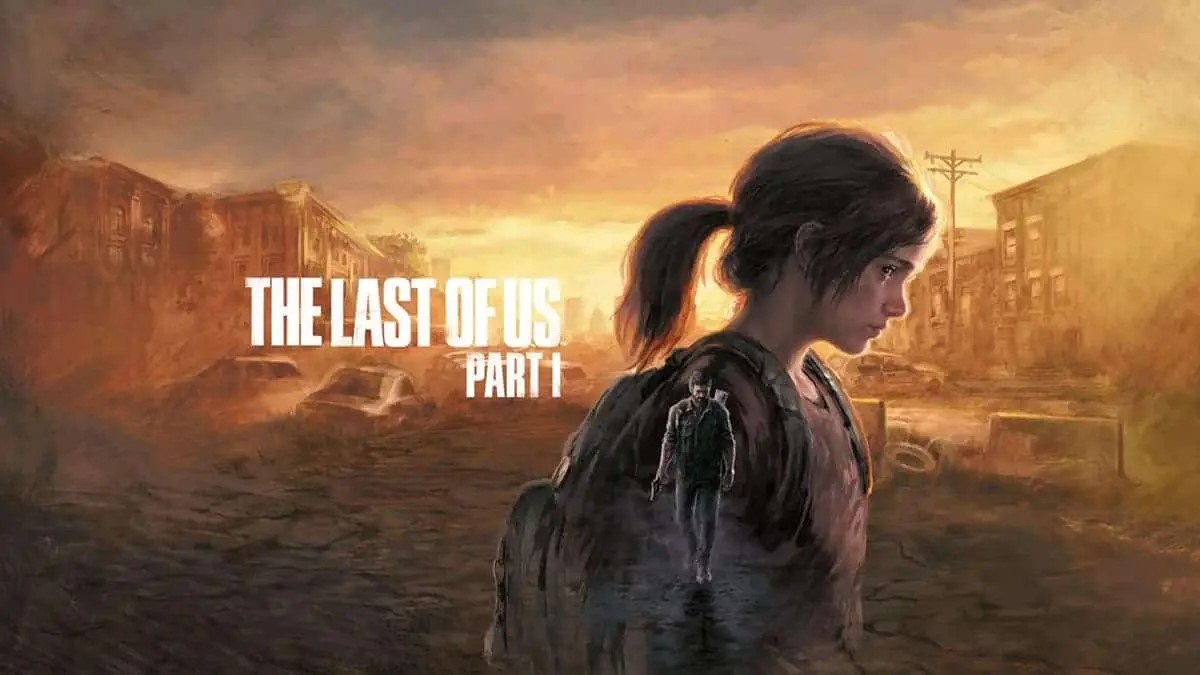 بهترین بازی های کمپانی سونی؛ آخرین بازمانده از ما 1 - The Last of Us Part I