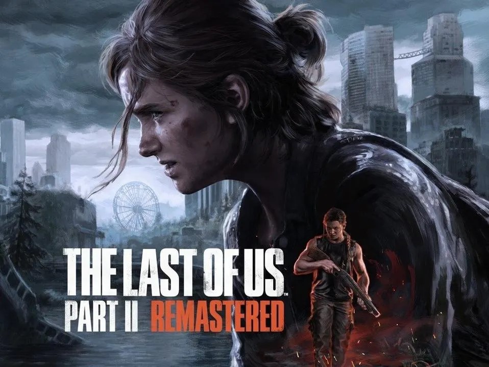 بهترین بازی های کمپانی سونی؛ آخرین بازمانده از ما 2 - The Last of Us Part II