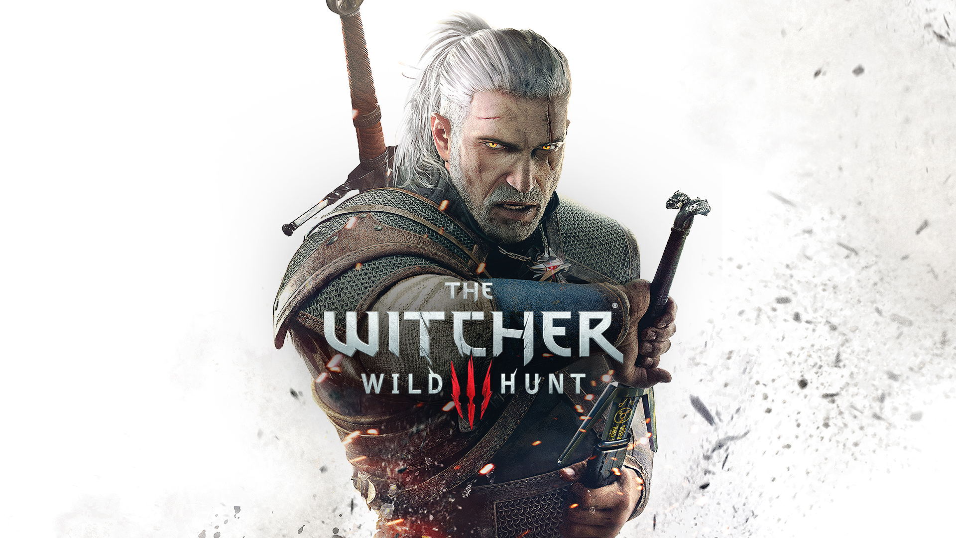 بهترین بازی های کمپانی سونی؛ ویچر ۳: وایلد هانت - The Witcher 3: Wild Hunt