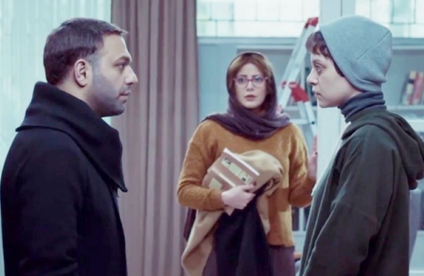 بهترین فیلم سینمایی ایرانی ؛ بی رویا
