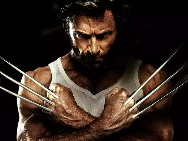 قوی ترین سلاح های مارول ؛ پنجه های ولورین - Wolverine's claws