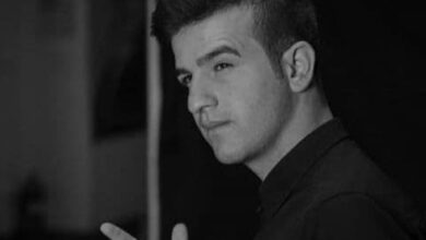 بازیگر نقش حامد در سریال آوای باران کیست ؟ (بیوگرافی بهنام داوری + جزئیات زندگی شخصی) 28 بیوگرافی بهنام داوری + جزئیات زندگی شخصی