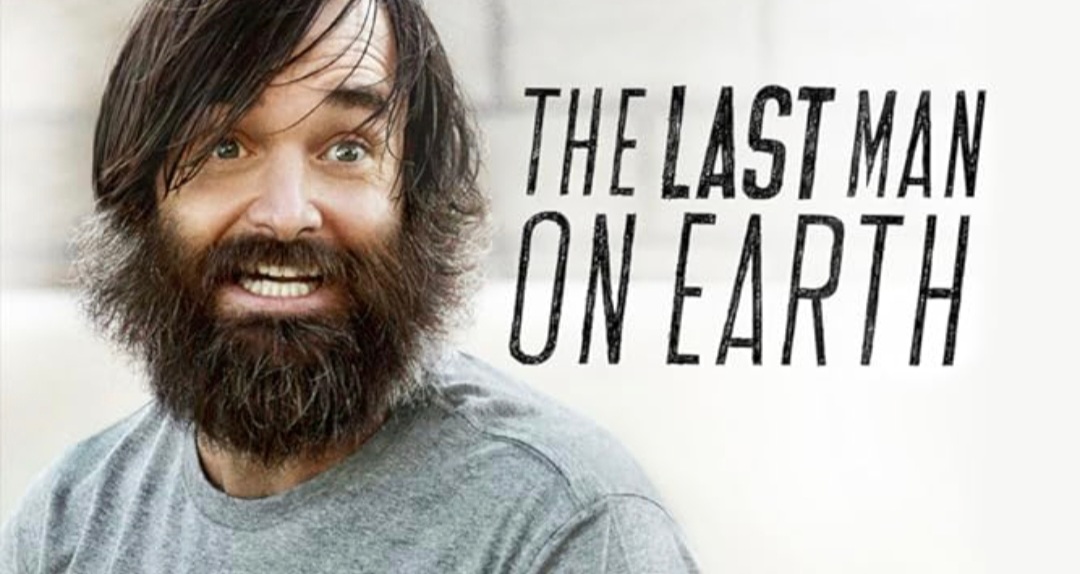 بهترین سریال های آخرالزمانی ؛ آخرین مرد روی زمین - The Last Man on Earth