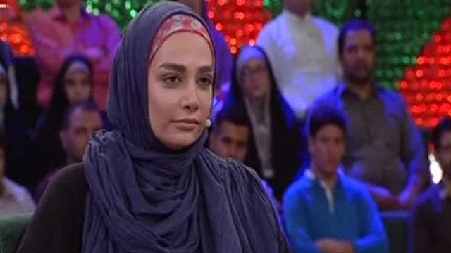 بیوگرافی آزاده مویدی فرد 【آثار + جزئیات زندگی شخصی】