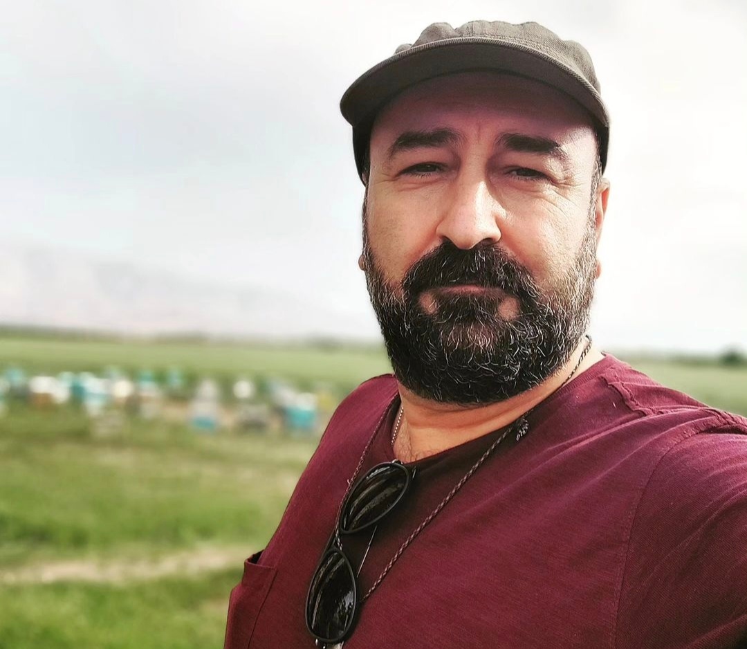 شکیب در سریال آوای باران؛ بیوگرافی مهران احمدی