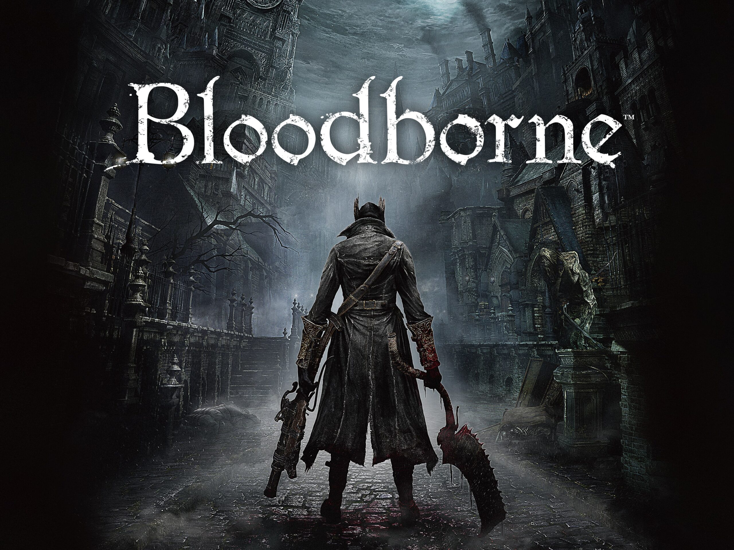 بهترین بازی های کمپانی سونی؛ بلادبورن - Bloodborne
