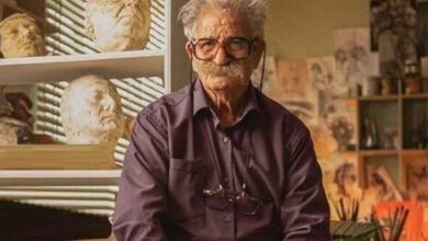 بازیگر نقش رزاقی در مگه تموم عمر چند تا بهاره کیست ؟ (بیوگرافی عین الله دریایی + عکس) 67 بازیگر نقش رزاقی در مگه تموم عمر چند تا بهاره کیست ؟ (بیوگرافی عین الله دریایی + عکس)