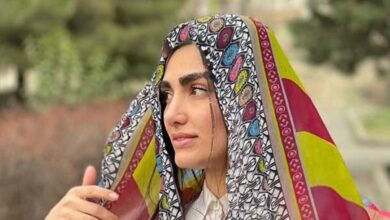 بازیگر نقش آسایش در سریال پدر گواردیولا (بیوگرافی النا حیدری + زندگی شخصی) 51 بیوگرافی النا حیدری + زندگی شخصی